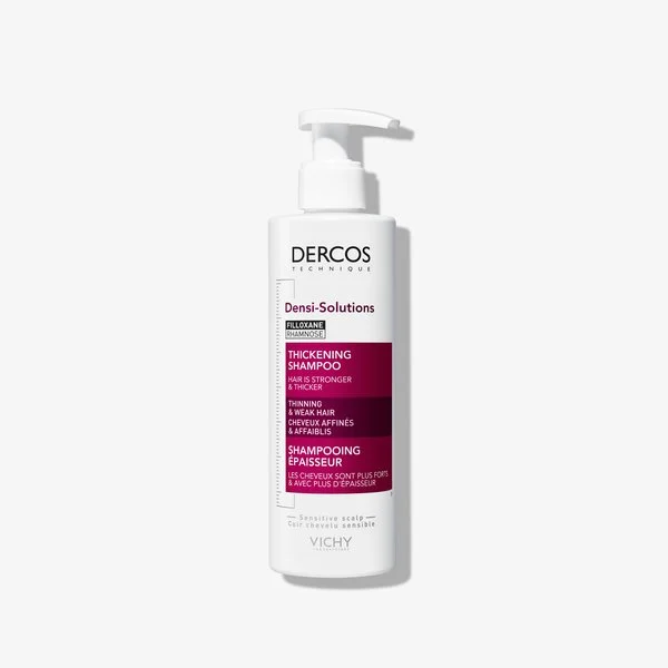 VICHY DERCOS DENSI-SOLUTIONS SHAMPOOING EPAISSEUR 250ML