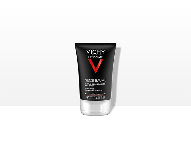 [3337871318888] VICHY HOMME SENSI BAUME APRES RASAGE 75ML