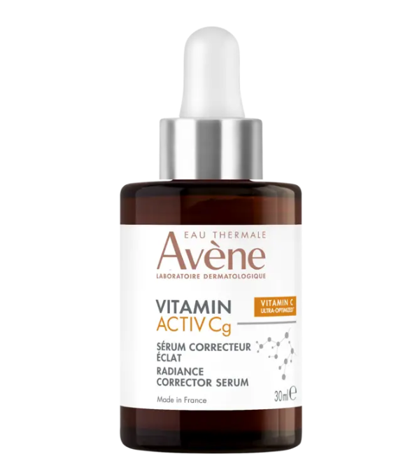 VITAMIN ACTIV Cg SERUM CORRECTEUR ECLAT
