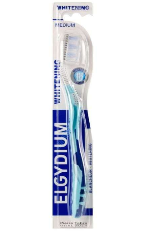 ELGYDIUM BAD WHITENING MEDIUM