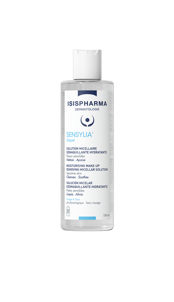 ISISPHARMA SENSYLIA AQUA 250ML