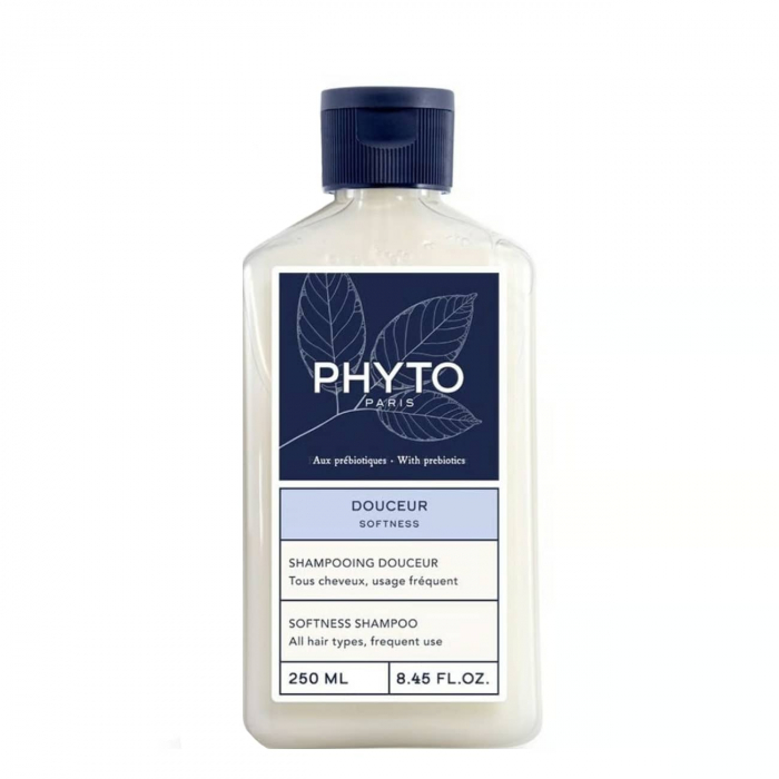 PHYTO DOUCEUR SHAMPOOING DOUCEUR 250ML