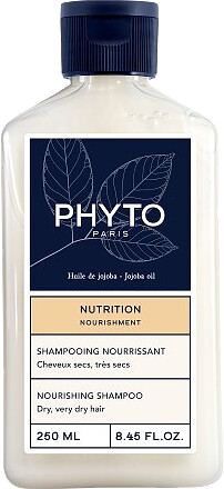 [3701436924041] PHYTO NUTRITION SHAMPOOING NOURRISSANT 500ML