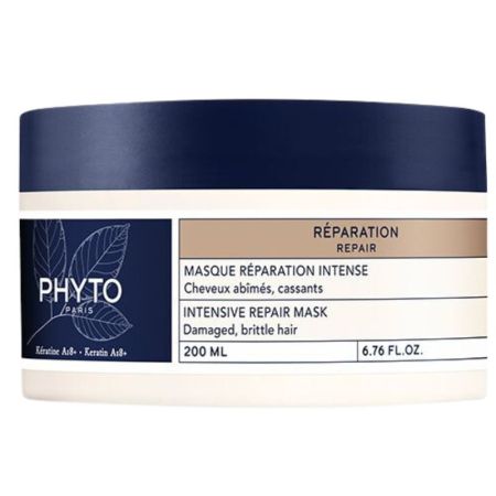 PHYTO REPARATION MASQUE REPARATION INTENSE 200ML