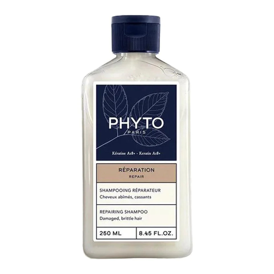 PHYTO REPARATION SHAMPOOING REPARATION INTENSE 250ML