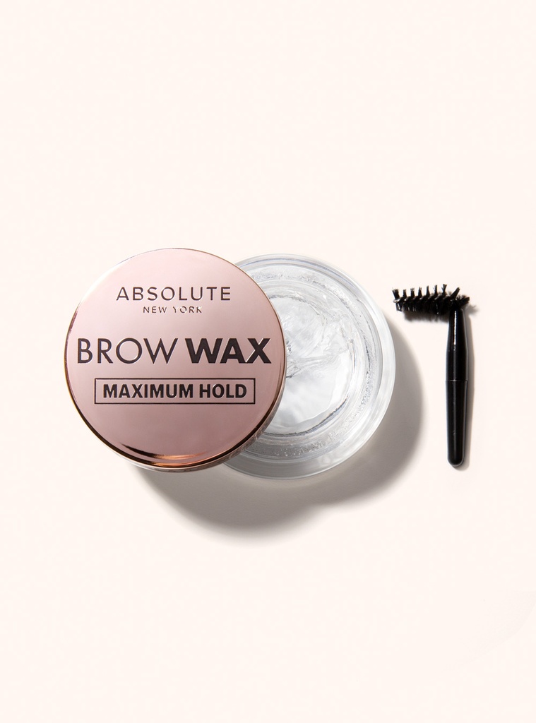 ABSOLUTE NY BROW WAX MEBG04