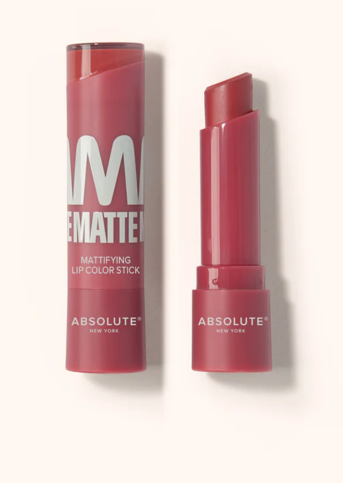 ABSOLUTE NY MATTE LIPSTICK - PRIMROSE MLAM04