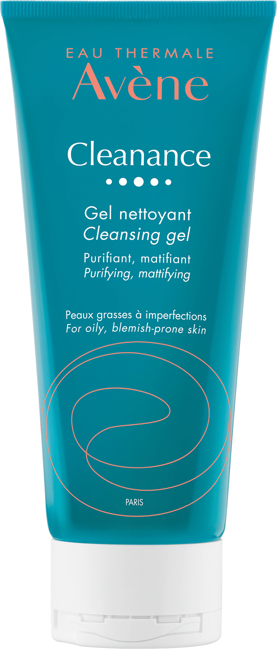 [3282770139204] AVENE CLEANANCE GEL NETTOYANT 200ML