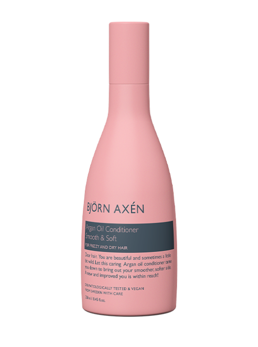 [7350001707631] BJORN AXEN ARGAN OIL CONDITIONER 250ML