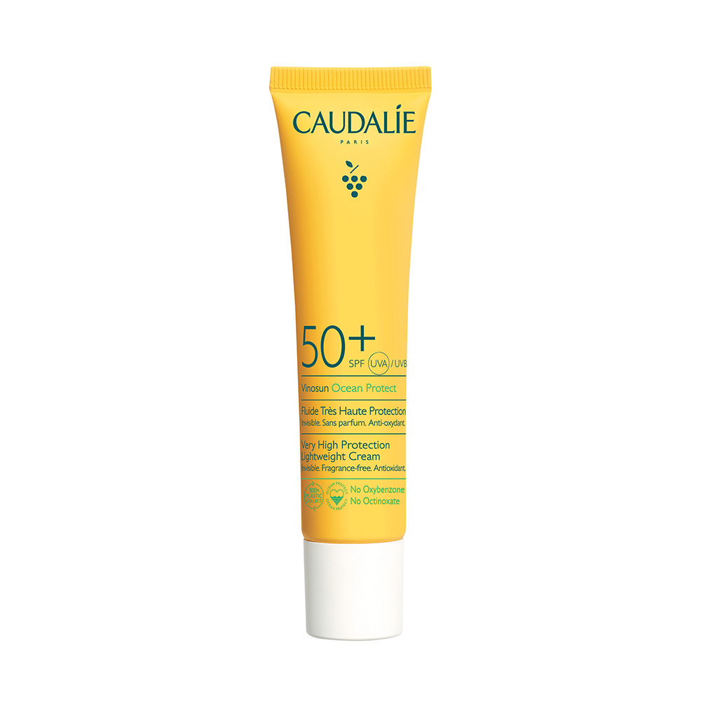 [3522931003723] CAUDALIE VINOSUN PROTECT FLUIDE SPF50+ INVISIBLE 40ML