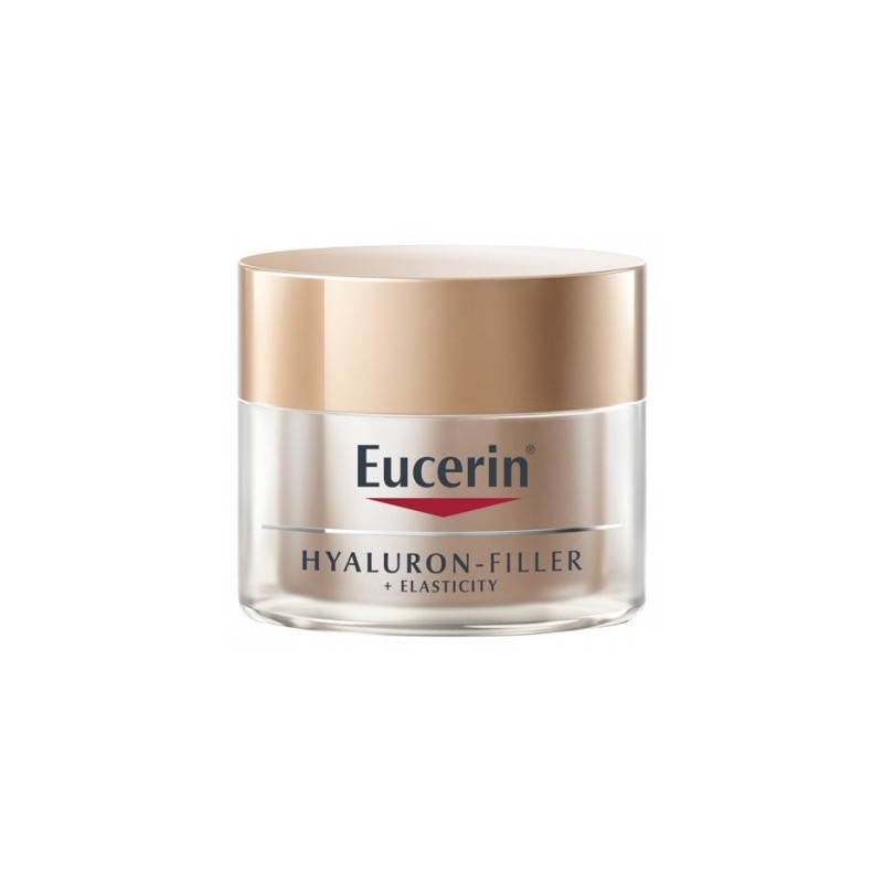[4005800161445] EUCERIN HYALURON-FILLER + ELASTICITY SOIN DE NUIT 50ML