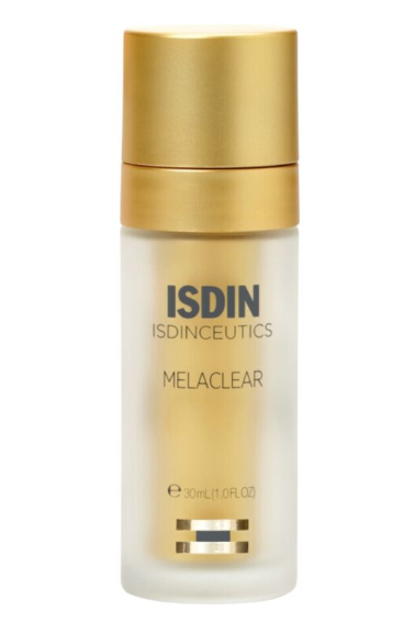 ISDIN CEUTICS BRIGHTEN MELACLEAR SERUM 30ML