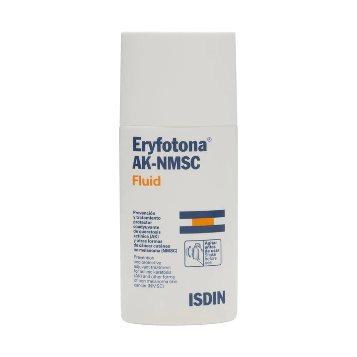 ISDIN SOLAIRE ERYFOTONA AK-NMSC FLUIDE SPF99 50ML