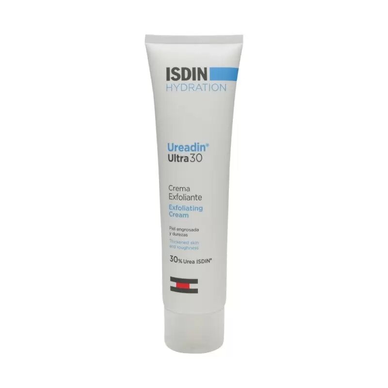 [8429420104570] ISDIN UREADIN ULTRA30 CREME EXFOLIANTE 50ML