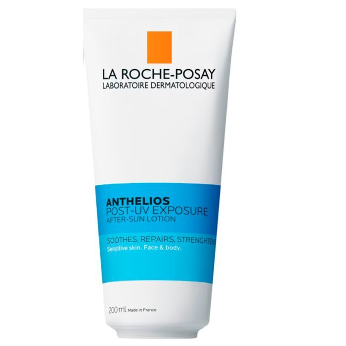 [3337875886024] LA ROCHE POSAY ANTHELIOS POST-UV EXPOSURE LAIT APRES SOLEIL 200ML