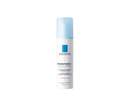 LA ROCHE POSAY HYDRAPHASE UV INTENSE LEGERE SPF20 50ML