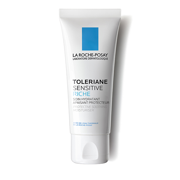 [3337875588348] LA ROCHE POSAY TOLERIANE SENSITIVE RICHE 40ML