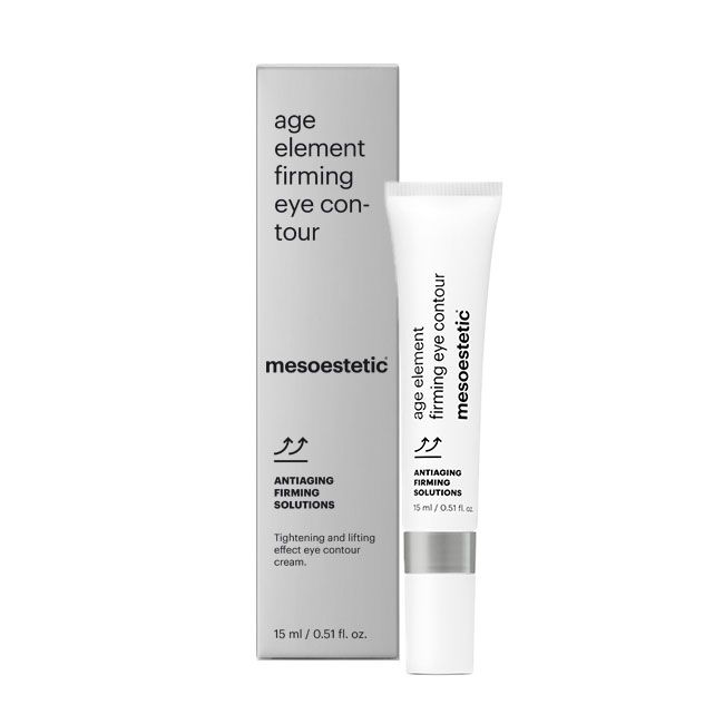 MESOESTETIC AGE ELEMENT FIRMING EYE-CONTOUR 15ML