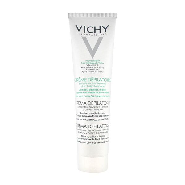 [3337871305802] VICHY CREME DEPILATOIRE 150ML
