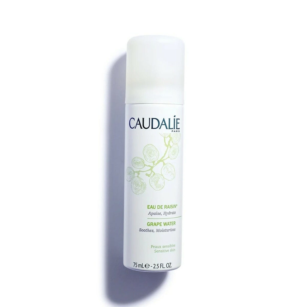 CAUDALIE EAU DE RAISIN 75ML