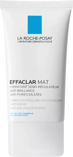 LA ROCHE POSAY EFFACLAR MAT 40ML