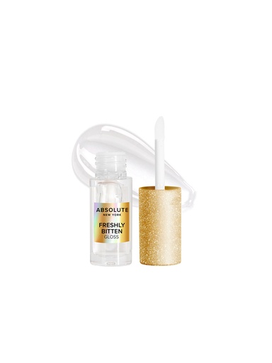 ABSOLUTE NY FRESHLY BITTEN GLOSS - DEEP CONNECTION MLFG01