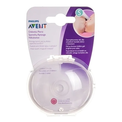 AVENT BOUT DE SEIN S 2U