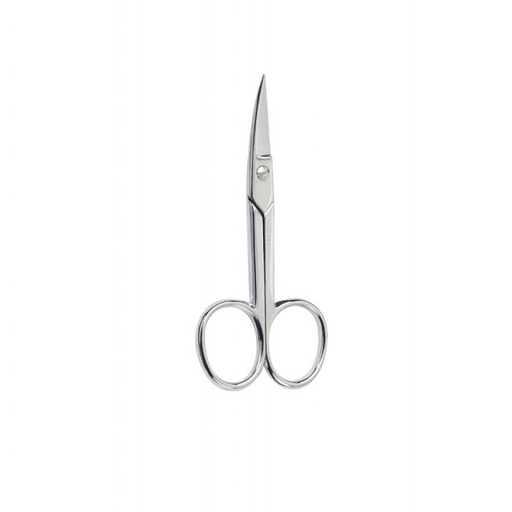 BETER CISEAUX DE MANUCURE CHROMES POUR LES ONGLES