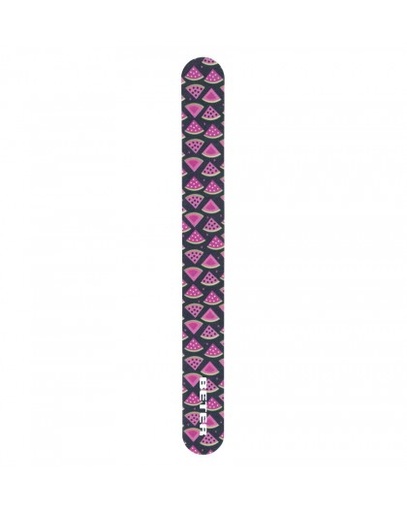 BETER LIME A ONGLES EN FIBRE DE VERRE 180/220 GRIT