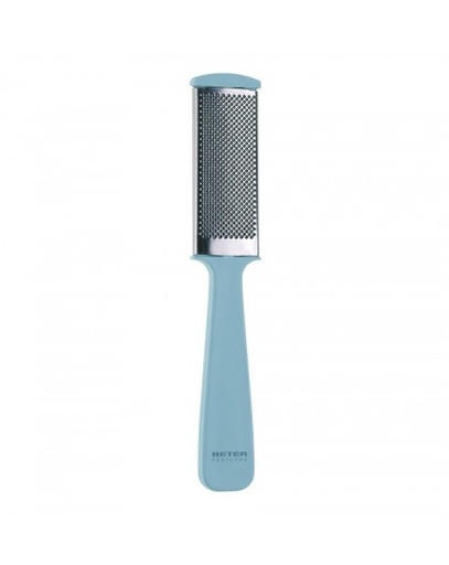 BETER LIME RAPE PEDICURE ACIER INOXYDABLE