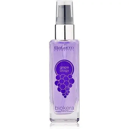 BIOKERA NATURE GRAPEOLOGY SERUM 60ML