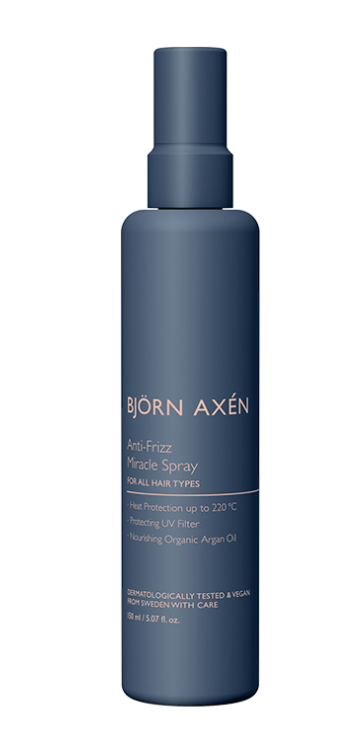 BJORN AXEN ANTI-FRIZZ MIRACLE SPRAY 150ML