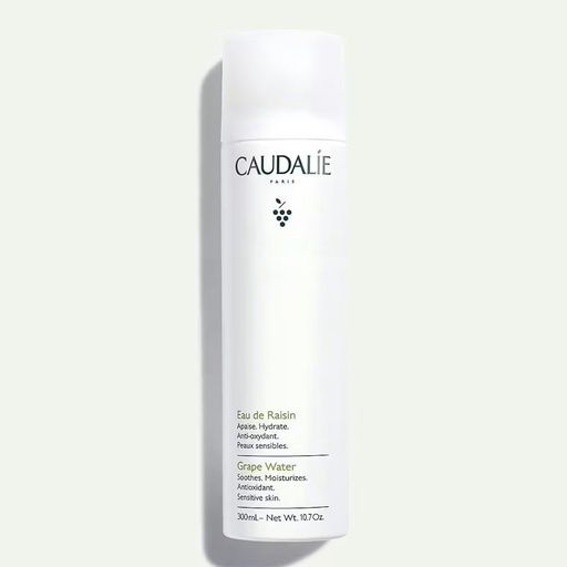 CAUDALIE EAU DE RAISIN 300ML