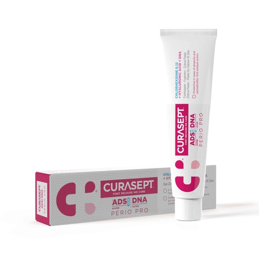 CURASEPT DENTIFRICE ADS DNA PERIO PRO 75ML