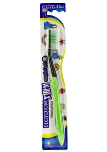 ELGYDIUM BAD X-TREM SOUPLE