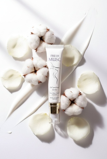 FRESH MUSC BLANC TAHARA FRAICHEUR 20ML