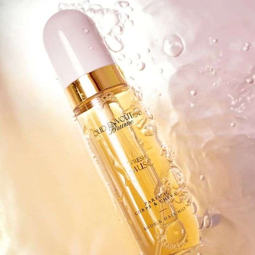FRESH MUSC BRUME OUD ENVOUTANT 80ML
