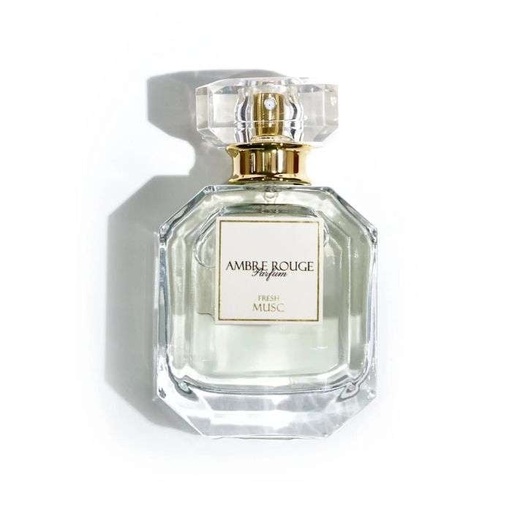 FRESH MUSC PARFUM AMBRE ROUGE 50ML