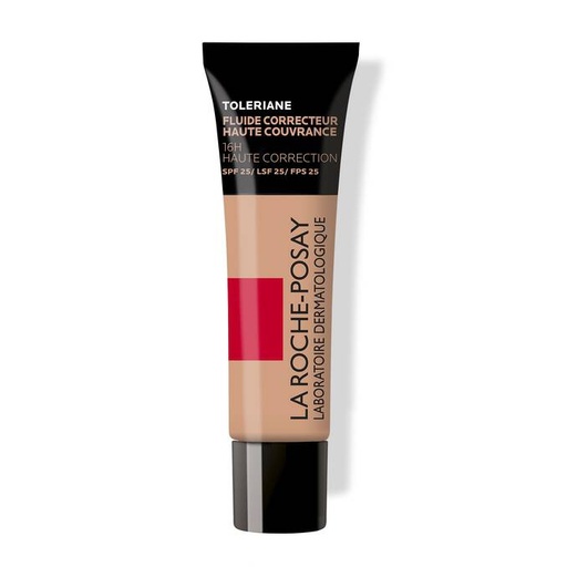 LA ROCHE POSAY TOLERIANE FLUIDE CORRECTEUR SPF25 - TEINTE 13 30ML