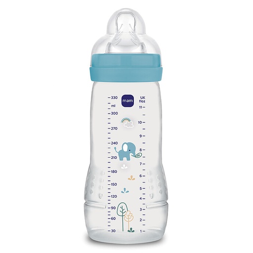 MAM BIBERON BABY BOTTLE 330 ML
