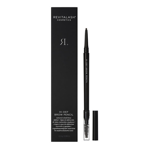REVITALASH HI-DEF BROW PENCIL COOL BROWN 0.14G