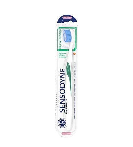 SENSODYNE BAD MULTI PROTECTION SOUPLE