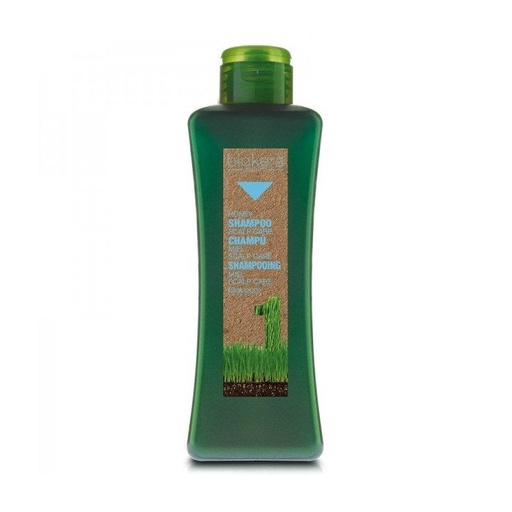 BIOKERA NATURE SHAMPOOING CUIR CHEVELU SENSIBLE 300ML