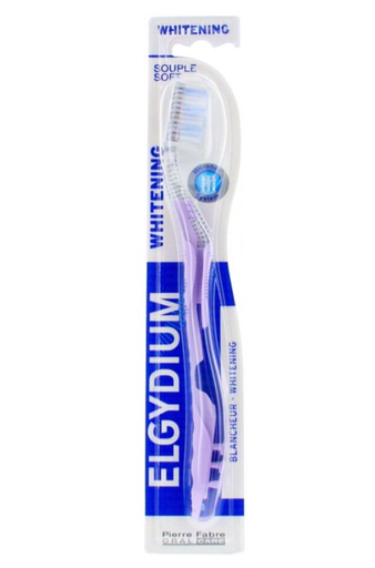 ELGYDIUM BAD WHITENING SOUPLE