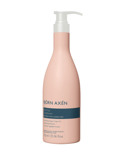 BJORN AXEN ANTI-FRIZZ CONDITIONER 750ML
